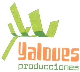 YALOVES PRODUCCIONES