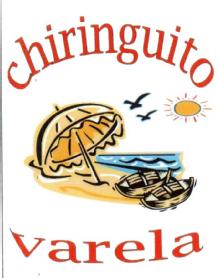 CHIRINGUITO VARELA