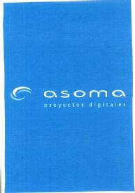 ASOMA PROYECTOS DIGITALES