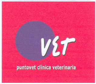 VET PUNTOVET CLINICA VETERINARIA