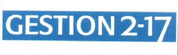GESTION 2-17