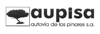AUPISA AUTOVIA DE LOS PINARES S.A