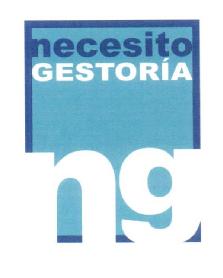 NECESITO GESTORIA NG