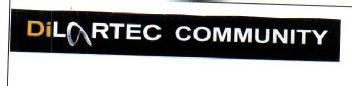 DILARTEC COMMUNITY