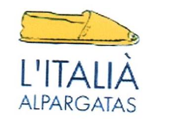 L'ITALIA ALPARGATAS