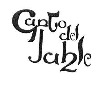 CANTO DEL JABLE