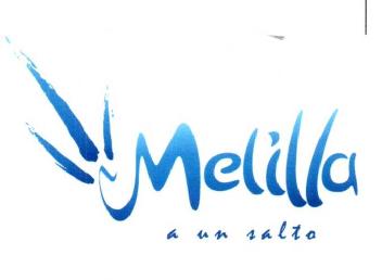 MELILLA A UN SALTO