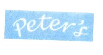 PETER'S