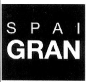 SPAI GRAN