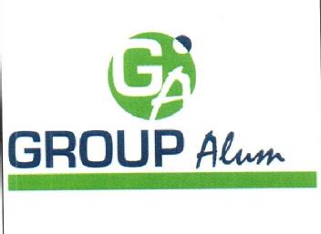 GA GROUPALUM