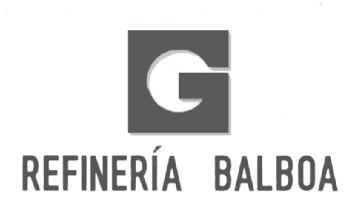 REFINERIA BALBOA
