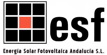 ENERGIA SOLAR FOTOVOLTAICA ANDALUCIA, S.L