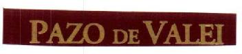 PAZO DE VALEI