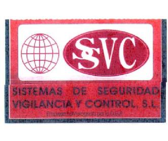 SSVC SISTEMAS DE SEGURIDAD VIGILANCIA Y CONTROL, S.L