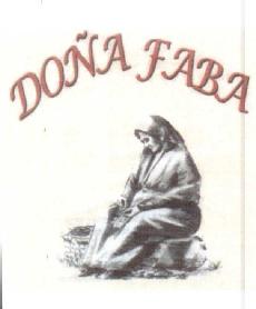 DOÑA FABA