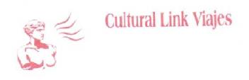 CULTURAL LINK VIAJES