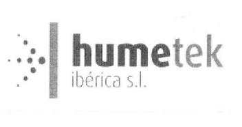 HUMETEK IBERICA, S.L