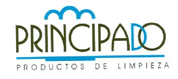 PRINCIPADO PRODUCTOS DE LIMPIEZA