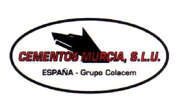 CEMENTOS MURCIA S.L.U. ESPAÑA - GRUPO COLACEM