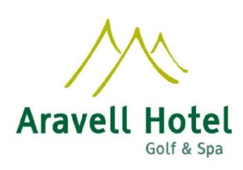 ARAVELL HOTEL GOLF & SPA