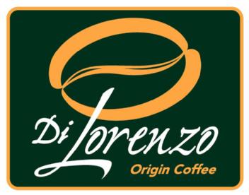 DI LORENZO ORIGIN COFFEE
