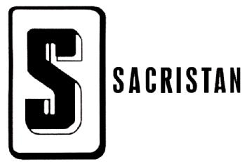 S SACRISTAN