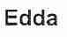 EDDA