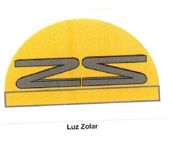 LUZ ZOLAR