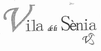 VILA DE LA SENIA VS