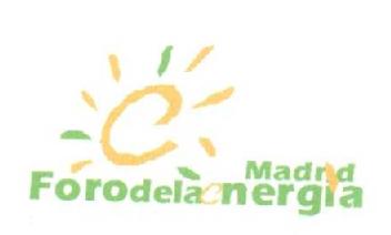 E MADRID FORODELAENERGIA