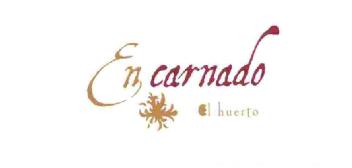 ENCARNADO EL HUERTO
