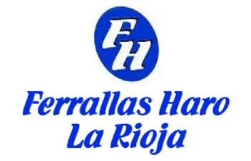F H FERRALLAS HARO LA RIOJA
