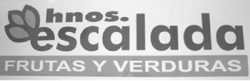 HNOS. ESCALADA FRUTAS Y VERDURAS