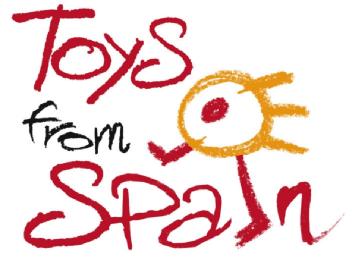 TOYS FROM SPAIN