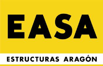 EASA ESTRUCTURAS ARAGON