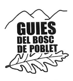 GUIES DEL BOSC DE POBLET