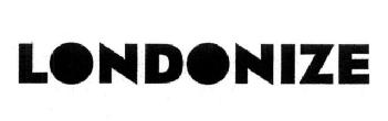 LONDONIZE