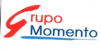 GRUPO MOMENTO