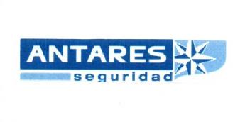 ANTARES SEGURIDAD