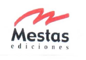 MESTAS EDICIONES