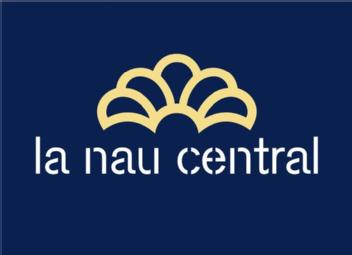 LA NAU CENTRAL