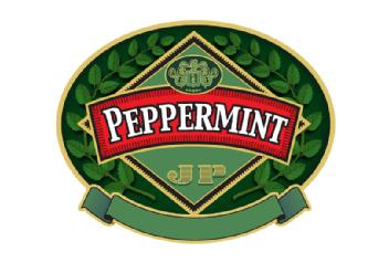 PEPPERMINT JP