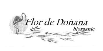 FLOR DE DOÑANA BIORGANIC