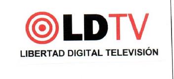 LDTV LIBERTAD DIGITAL TELEVISION