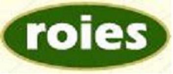 ROIES