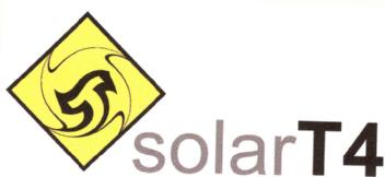 SOLAR T4
