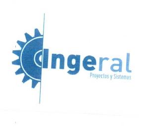 INGERAL PROYECTOS Y SISTEMAS