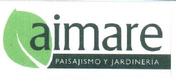 AIMARE PAISAJISMO Y JARDINERIA