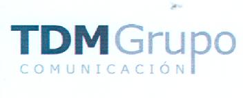 TDM GRUPO COMUNICACION