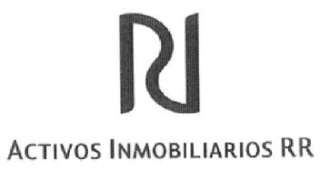 ACTIVOS INMOBILIARIOS RR